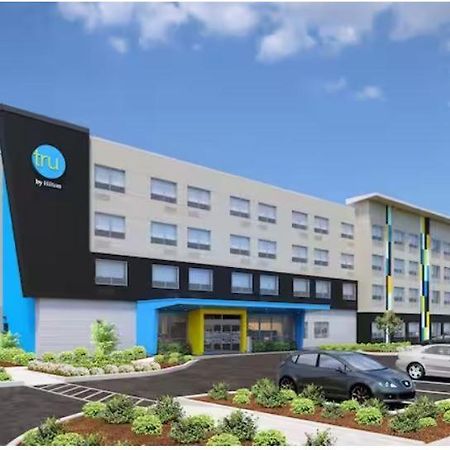 Tru By Hilton Miramar Hotel Kültér fotó