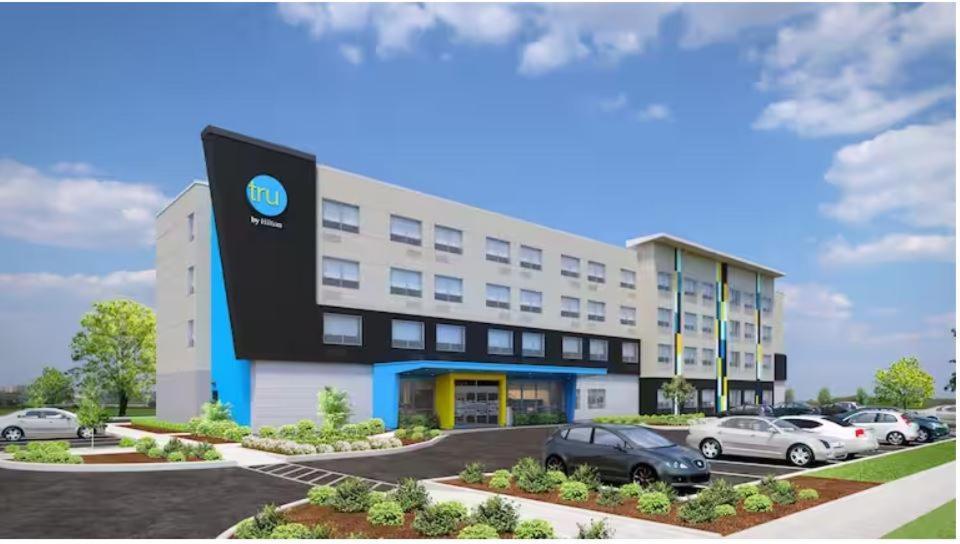 Tru By Hilton Miramar Hotel Kültér fotó